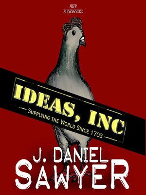 cover image of Ideas, Inc.